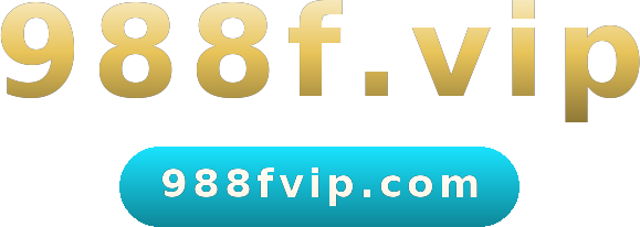 988f.vip logo